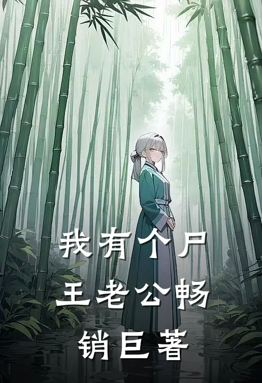 我有个尸王老公畅销巨著