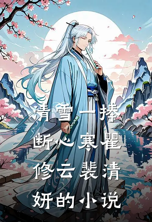 岁岁平安，生生不见