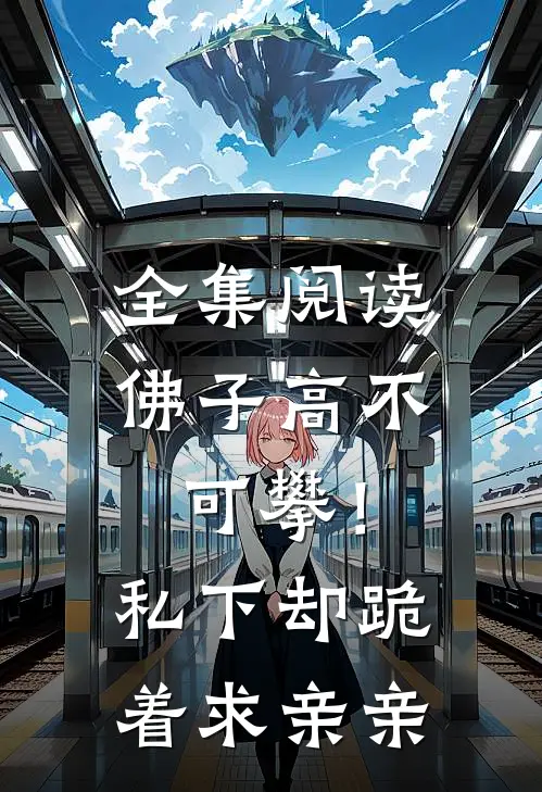 全集阅读佛子高不可攀！私下却跪着求亲亲