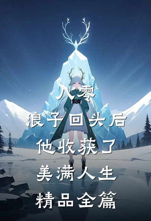 八零：浪子回头后他收获了美满人生精品全篇