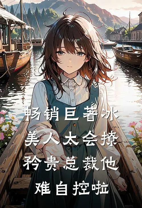 畅销巨著冰美人太会撩，矜贵总裁他难自控啦