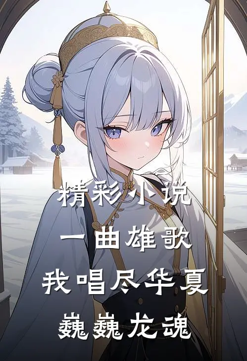 精彩小说一曲雄歌，我唱尽华夏巍巍龙魂