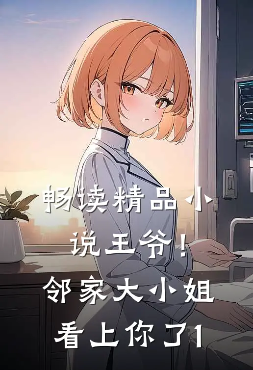 畅读精品小说王爷！邻家大小姐看上你了1