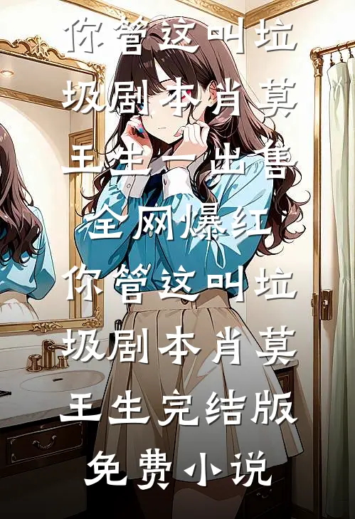 听见腹中双胞胎的心声后，我杀穿后宫