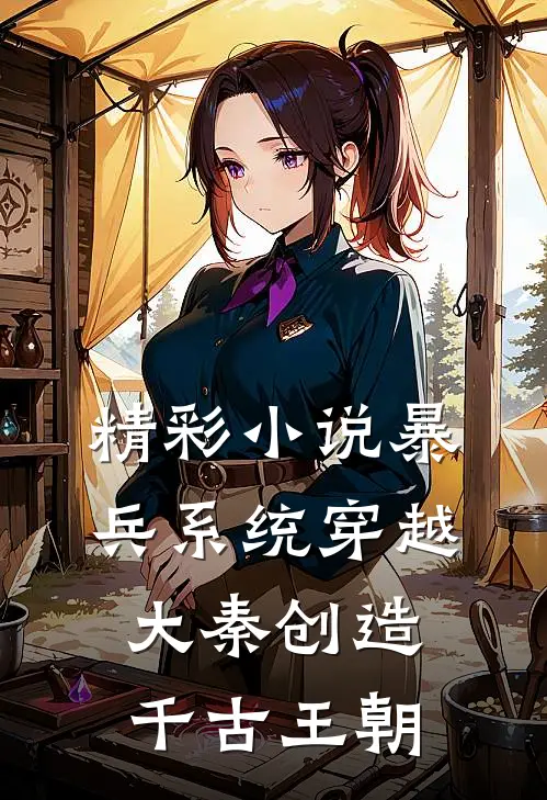 精彩小说暴兵系统穿越大秦创造千古王朝