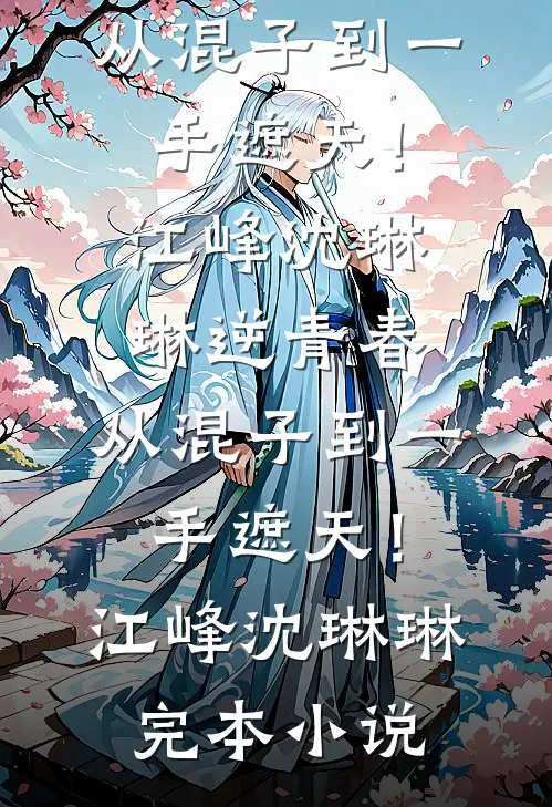 冷战三年，提离婚他却跪下了后续