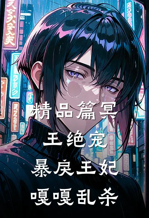 精品篇冥王绝宠，暴戾王妃嘎嘎乱杀