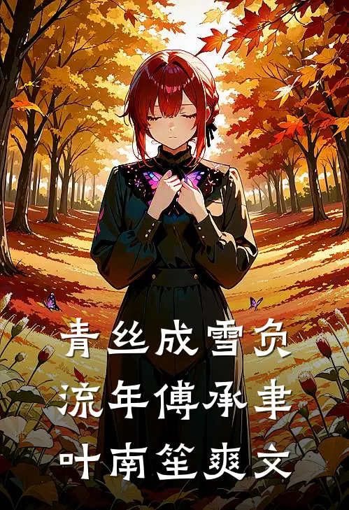 小保姆的春天火爆小说