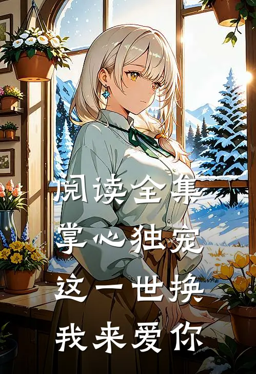 阅读全集掌心独宠：这一世换我来爱你