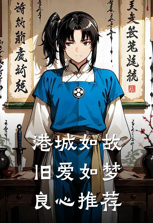 港城如故，旧爱如梦良心推荐