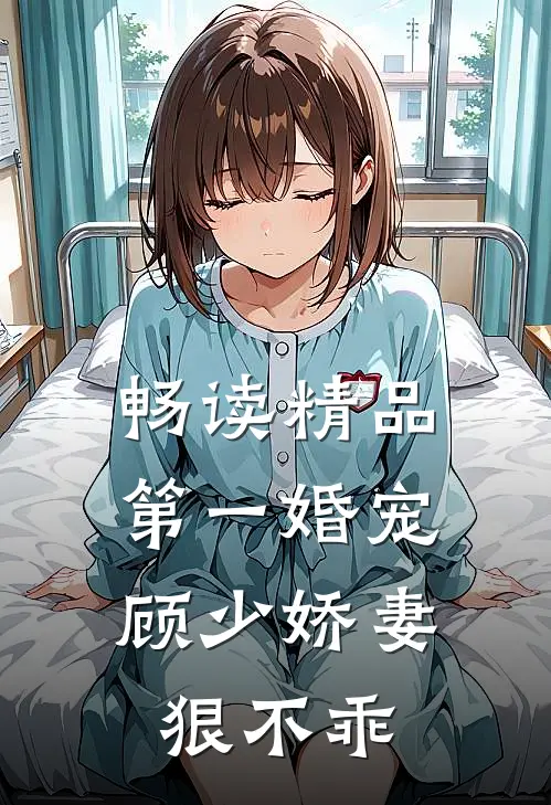 畅读精品第一婚宠：顾少娇妻狠不乖