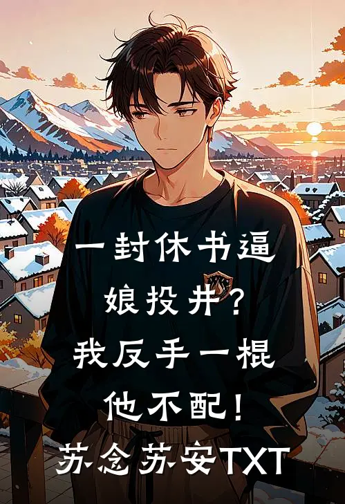 她迎私生子进门，我向西北报道后续+全文