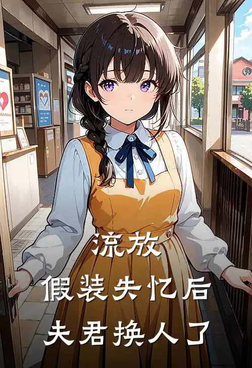 爱填山海，梦葬繁花