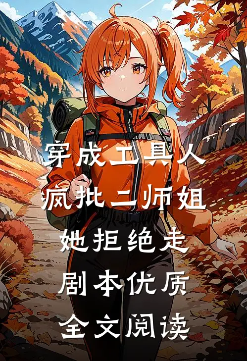 穿成工具人，疯批二师姐她拒绝走剧本优质全文阅读