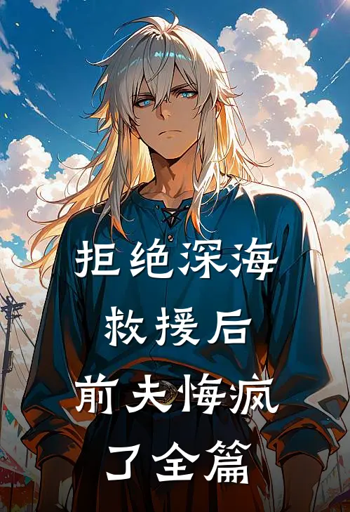 爹爹寻死寻活？那你的财产我先花了完整作品