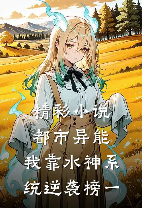 精彩小说都市异能：我靠水神系统逆袭榜一