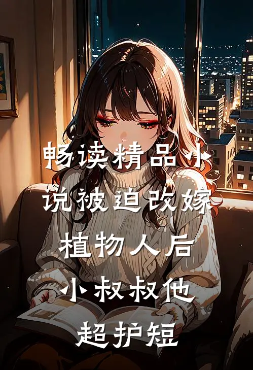 畅读精品小说被迫改嫁植物人后，小叔叔他超护短