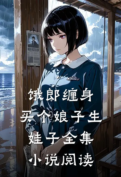 饿郎缠身：买个娘子生娃子全集小说阅读