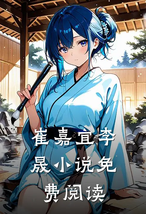 崔嘉宜李晟小说免费阅读