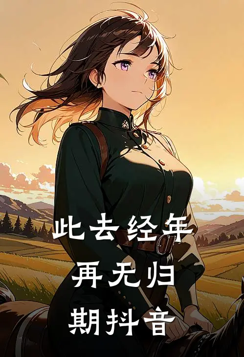 此去经年，再无归期抖音