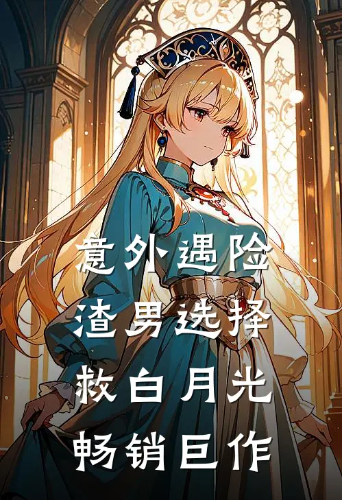 意外遇险，渣男选择救白月光畅销巨作