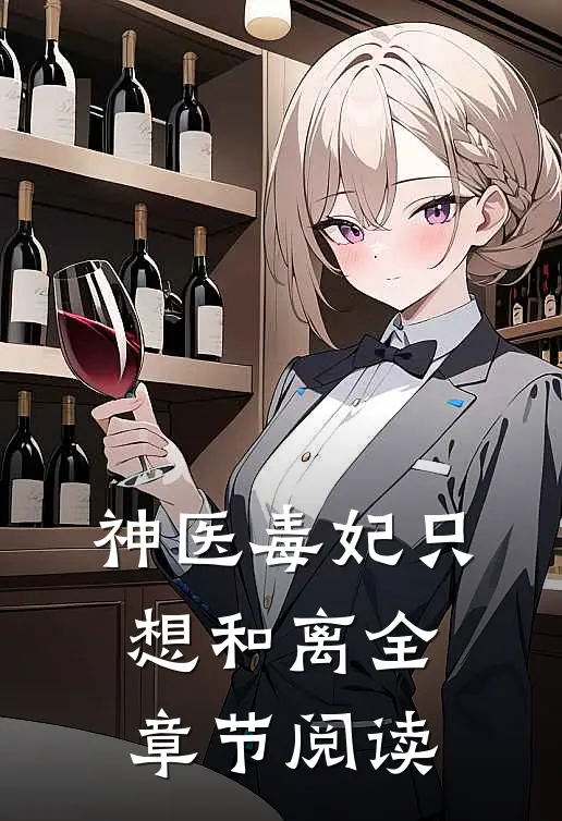 神医毒妃只想和离全章节阅读
