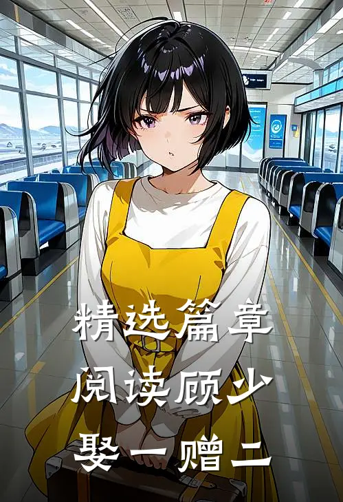 精选篇章阅读顾少，娶一赠二