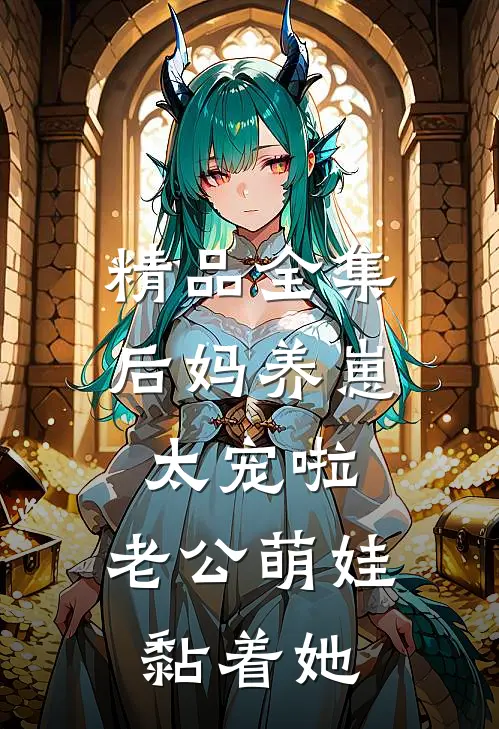 精品全集后妈养崽：太宠啦，老公萌娃黏着她