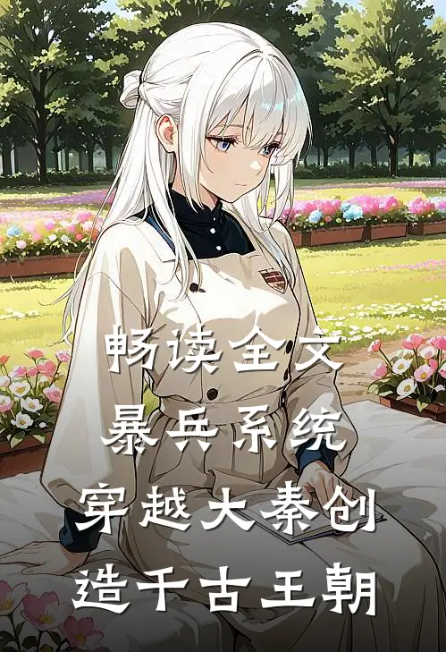 畅读全文暴兵系统：穿越大秦创造千古王朝