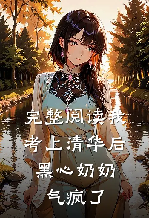 完整阅读我考上清华后，黑心奶奶气疯了