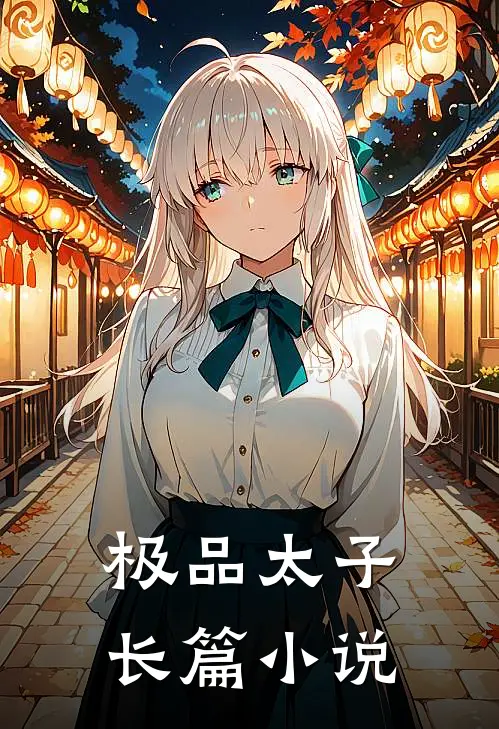 极品太子长篇小说