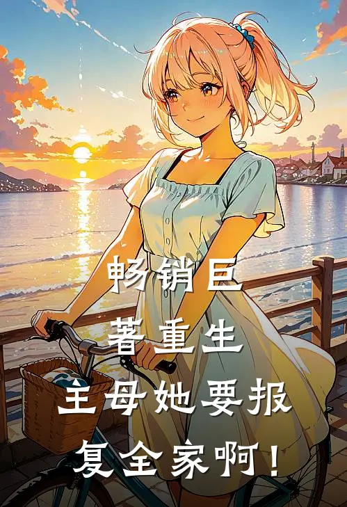 畅销巨著重生：主母她要报复全家啊！