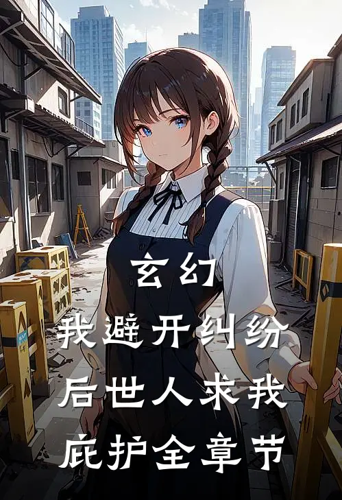 玄幻：我避开纠纷后世人求我庇护全章节
