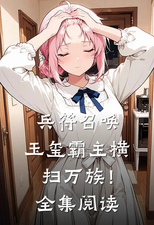 兵符召唤：玉玺霸主横扫万族！全集阅读