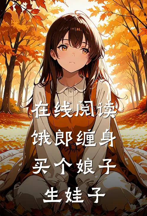 在线阅读饿郎缠身：买个娘子生娃子