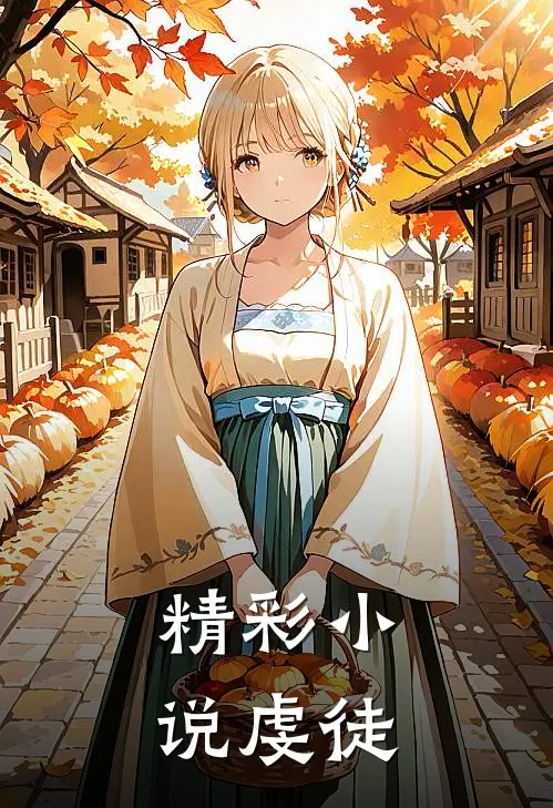 精彩小说虔徒