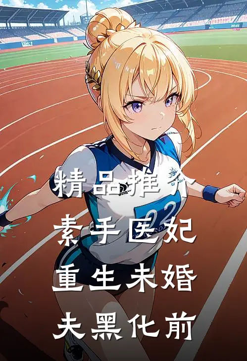 精品推介素手医妃：重生未婚夫黑化前