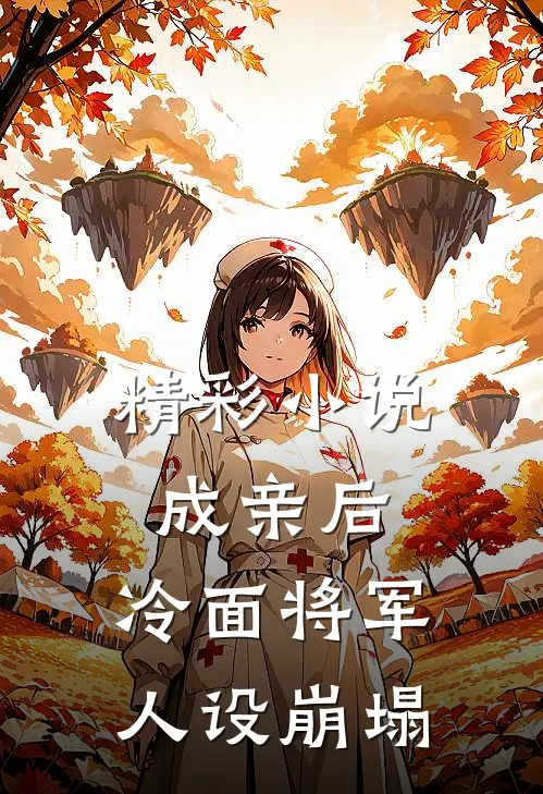 精彩小说成亲后，冷面将军人设崩塌