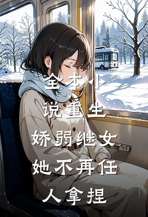 全本小说重生：娇弱继女她不再任人拿捏
