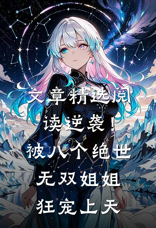 文章精选阅读逆袭！被八个绝世无双姐姐狂宠上天