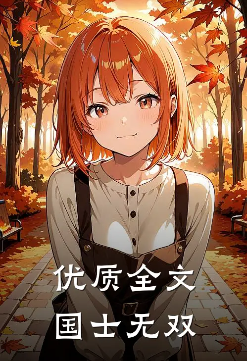 优质全文国士无双