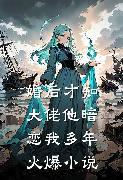 婚后才知，大佬他暗恋我多年火爆小说