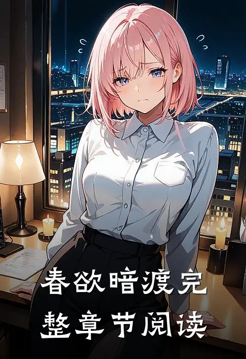 春欲暗渡完整章节阅读