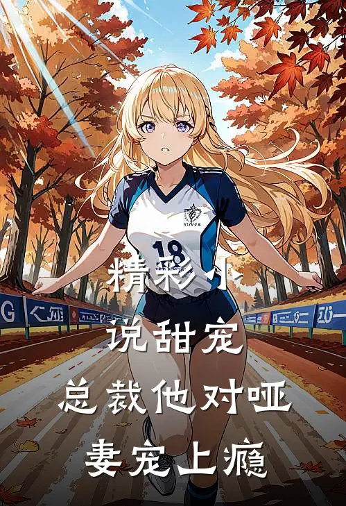 精彩小说甜宠：总裁他对哑妻宠上瘾