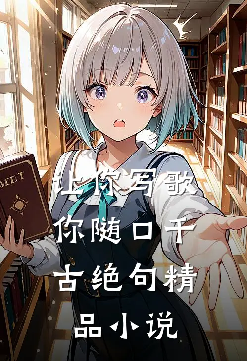 让你写歌，你随口千古绝句精品小说