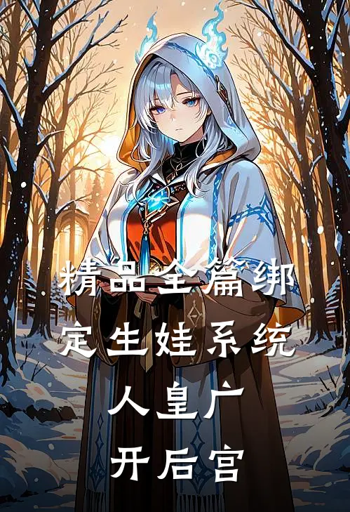 精品全篇绑定生娃系统，人皇广开后宫