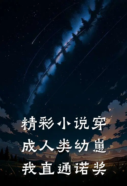 精彩小说穿成人类幼崽，我直通诺奖