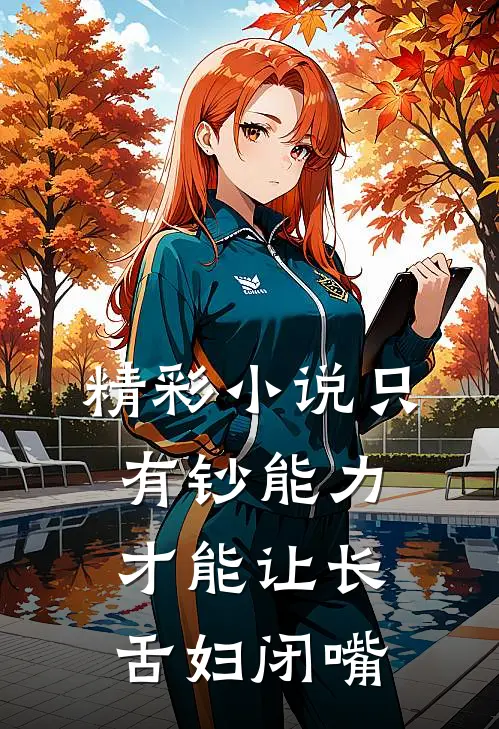 精彩小说只有钞能力，才能让长舌妇闭嘴