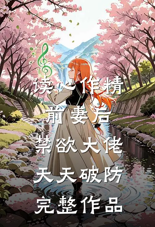 读心作精前妻后，禁欲大佬天天破防完整作品
