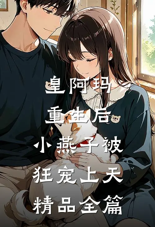 皇阿玛重生后，小燕子被狂宠上天精品全篇